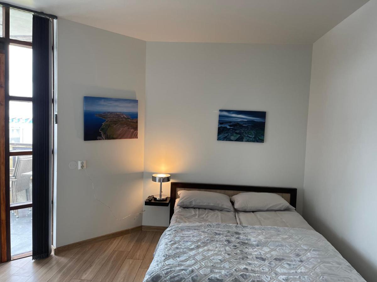 Helgrindur Guesthouse Grundarfjörður Eksteriør billede